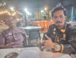 Tak Objektif, Kejari Paluta Dilaporkan ke Kejagung RI