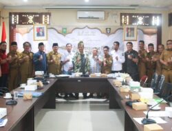 LAM Riau Dorong Terbentuknya Desa Adat