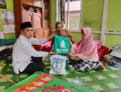 Jalinus Apresiasi Abdul Wahid dan Adrizas