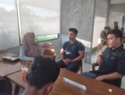 Wendi Ingin Serius Garap UMKM