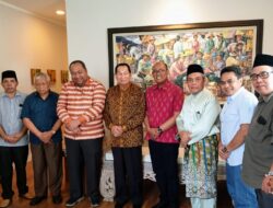 LAM Riau Penuhi Undangan PHR