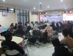 LAM Riau Gelar Pelatihan Pelamaran Kerja
