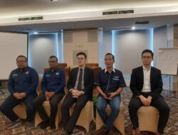 Peduli Jantung Sehat, PDUI Riau Gandeng IJN