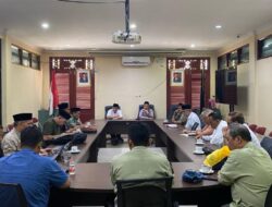 Besok Malam, Majelis Zikir LAMR untuk Palestina