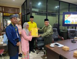 LAM Riau Selenggarakan Kemah Belia Adat