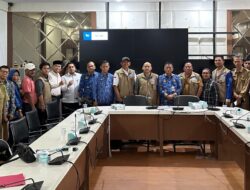 PANTAS Rampingkan Pengurus dan Optimalkan Kerja 2024