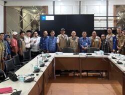 Satgas PANTAS Tangani 400-an Anak Putus Sekolah di Pekanbaru