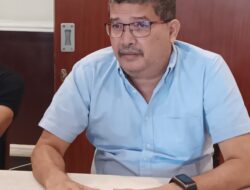 Maju Dewan, dr Zul Asdi Siap Hapuskan BLUD