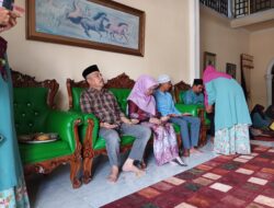 Warga Meranti di Pekanbaru Dukung Penuh Sarwan Kelana
