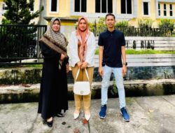 RA juga Dilaporkan ke BKD Riau