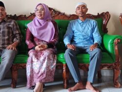 Semangat Didorong Masyarakat, Misharti Pastikan Maju Pekanbaru Satu
