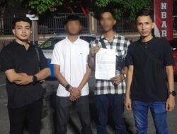 Tidak saja Dianiaya, Pelaku juga Tahan KTP Korban
