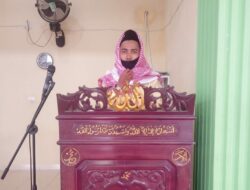 Idul Fitri, Momen Eratkan kembali Silaturrahmi
