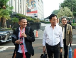 Ada Pengacara Riau diantara 45 Pembela Prabowo-Gibran