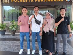Gagal Mediasi, Penganiayaan Karyawan Koki Sunda Lanjut