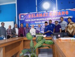 Incar Posisi Wakil Walikota, Misharti Coba Realistis