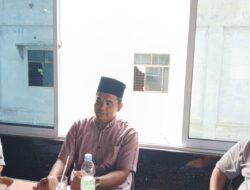 Diganti Sepihak, Pengurus Masjid Bakal Tempuh Jalur Hukum