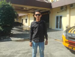 Lawyer Dika Minta WNA Ini Dicekal ke LN