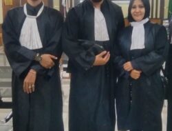 Mahkamah Agung Vonis Bebas Benny Sukma Negara