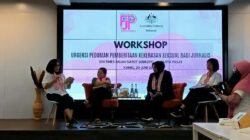Dewan Pers Apresiasi Workshop Urgensi Pemberitaan Kekerasan Seksual Bagi Jurnalis