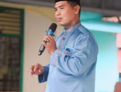 MTs Muttaqin, Utamakan Ibadah dan Akhlak
