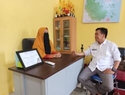 SD-SMP IT Plus Jasmiina Siap Menjawab Tantangan Global