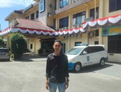 Dugaan Penganiayaan di Polresta Pekanbaru, Polisi Terkesan tak Serius