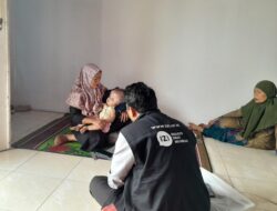IZI Riau Peduli Adik Abidzar, Penderita Hidrosefalus