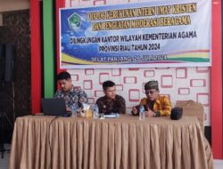 Imigrasi Selatpanjang Tak Segan Menindak WNA yang Melanggar