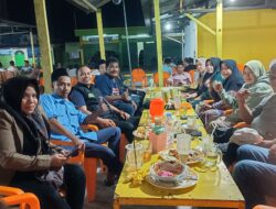 Tim GARIS Siap Antarkan Abdul Wahid Menuju Riau Satu