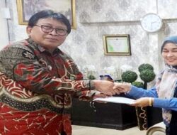 PT Riau Sambut Baik MA Peduli