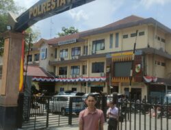 Polisi Diminta Serius Usut Kasus Koki Sunda