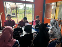 Imigrasi Selatpanjang Permudah Urus Passport