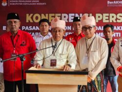 Duet Berlian segera Berlayar
