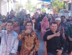 Masyarakat Pinggir Kota Perlu Perhatian Serius