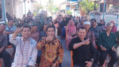 Masyarakat Pinggir Kota Perlu Perhatian Serius