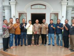 Tokoh Masyarakat Jawa Suro Abadi Gabung, Spirit Baru ReDo