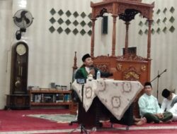 Tauladani Rasul, Sayangi Sesama