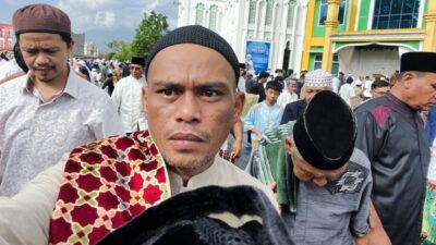 Sistem Matrilineal sebagai Induk Sistem Kedatuan