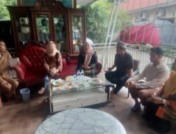 Menjemput Tuah, Ida Yulita Jemput Hj Rosnaniar dalam Penobatan Siompu Kampar, Lusa
