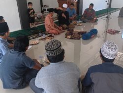 Jamaah Ar Razaq Gelar Pelatihan Fardu Kifayah