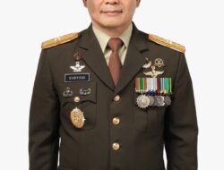 HUT ke 79 TNI, Ini Kata Danrem 031 Wirabima