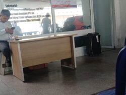 Ikuti Arahan Uun, Relawan Batalkan Rencana Aksi