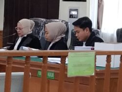 Tak Terbukti, Sukarmis Diminta Dibebaskan Demi Tegaknya Keadilan