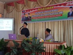 Perbup Wujudkan Kurikulum Merdeka Muatan Lokal BMR