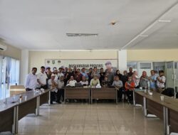 Sambut HPN 2025, PWI Riau Gelar Berbagai Kegiatan