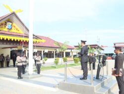 Pemuda Harus Jadi Garda Terdepan Lawan Hoax