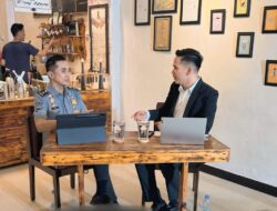 Yuris Wibowo Paparkan Capaian Program dan Inovasi