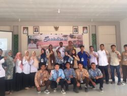 Pemilih Pemula Harus Cerdas