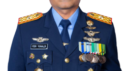 HUT ke-79 TNI, Bersama Rakyat Kawal Suksesi Kepemimpinan Nasional